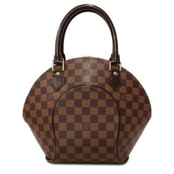 Louis Vuitton Damier Ellipse PM Handbag - Picture 1 of 8